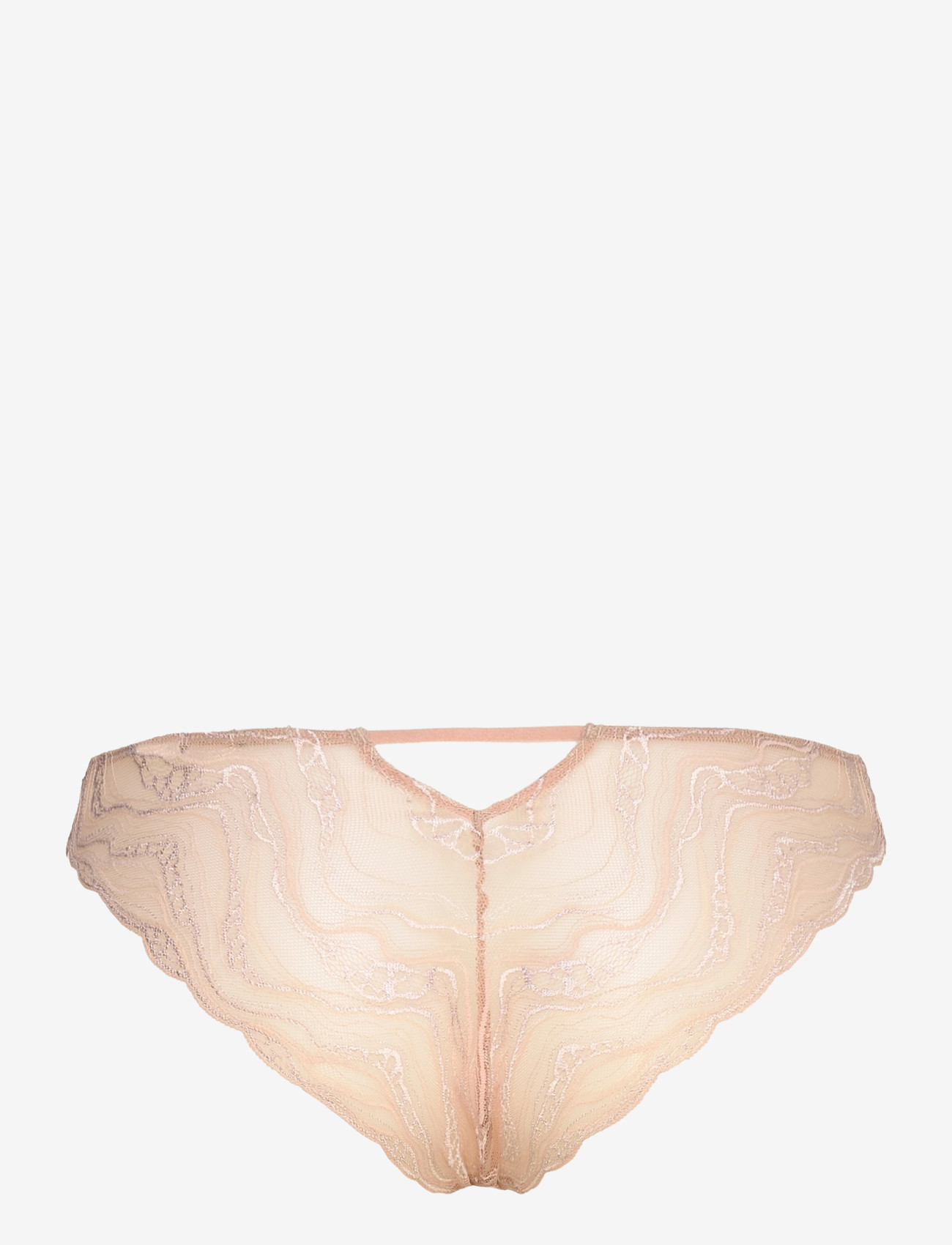 Calvin Klein - BIKINI - brazilian slips - cedar - 2
