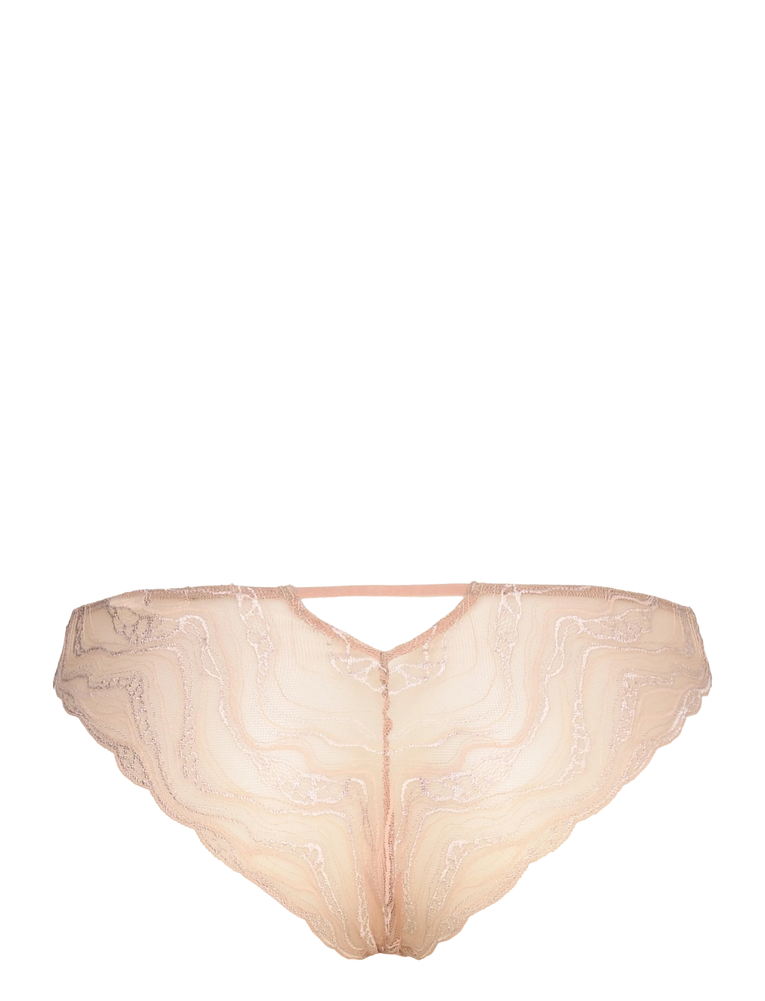 Calvin Klein - BIKINI - najniższe ceny - cedar - 2