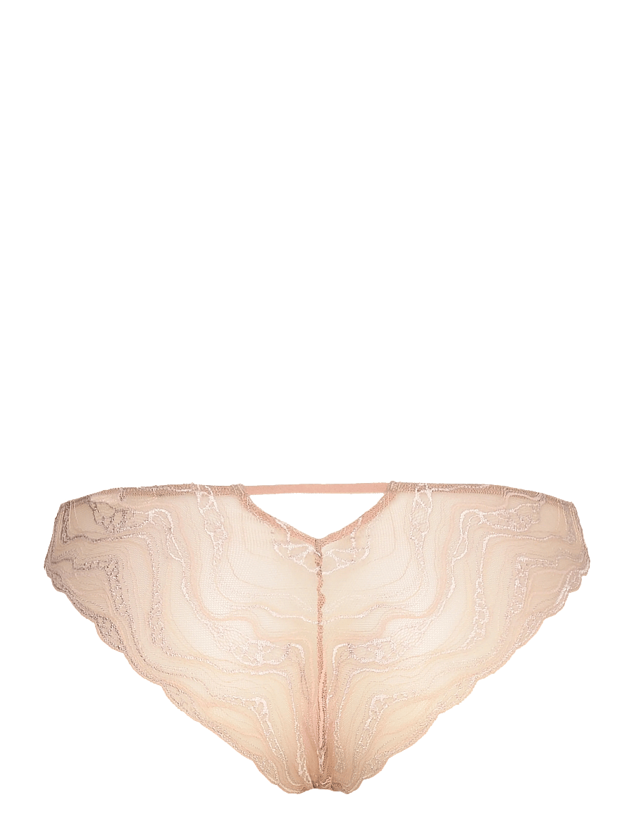 Calvin Klein - BIKINI - brasiilia lõinega aluspüksid - cedar - 2