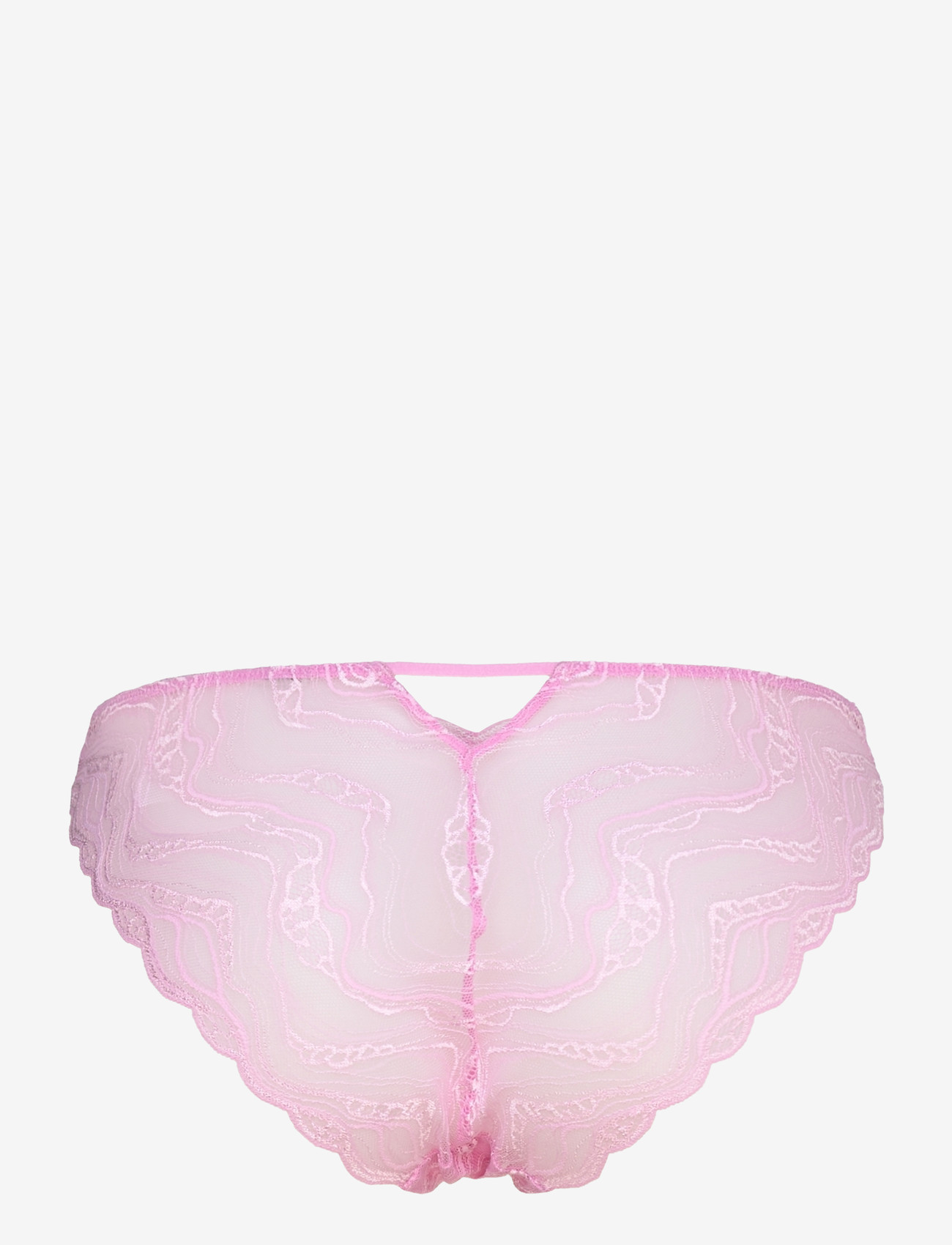 Calvin Klein - BIKINI - brazilian trusser - pink essence - 1