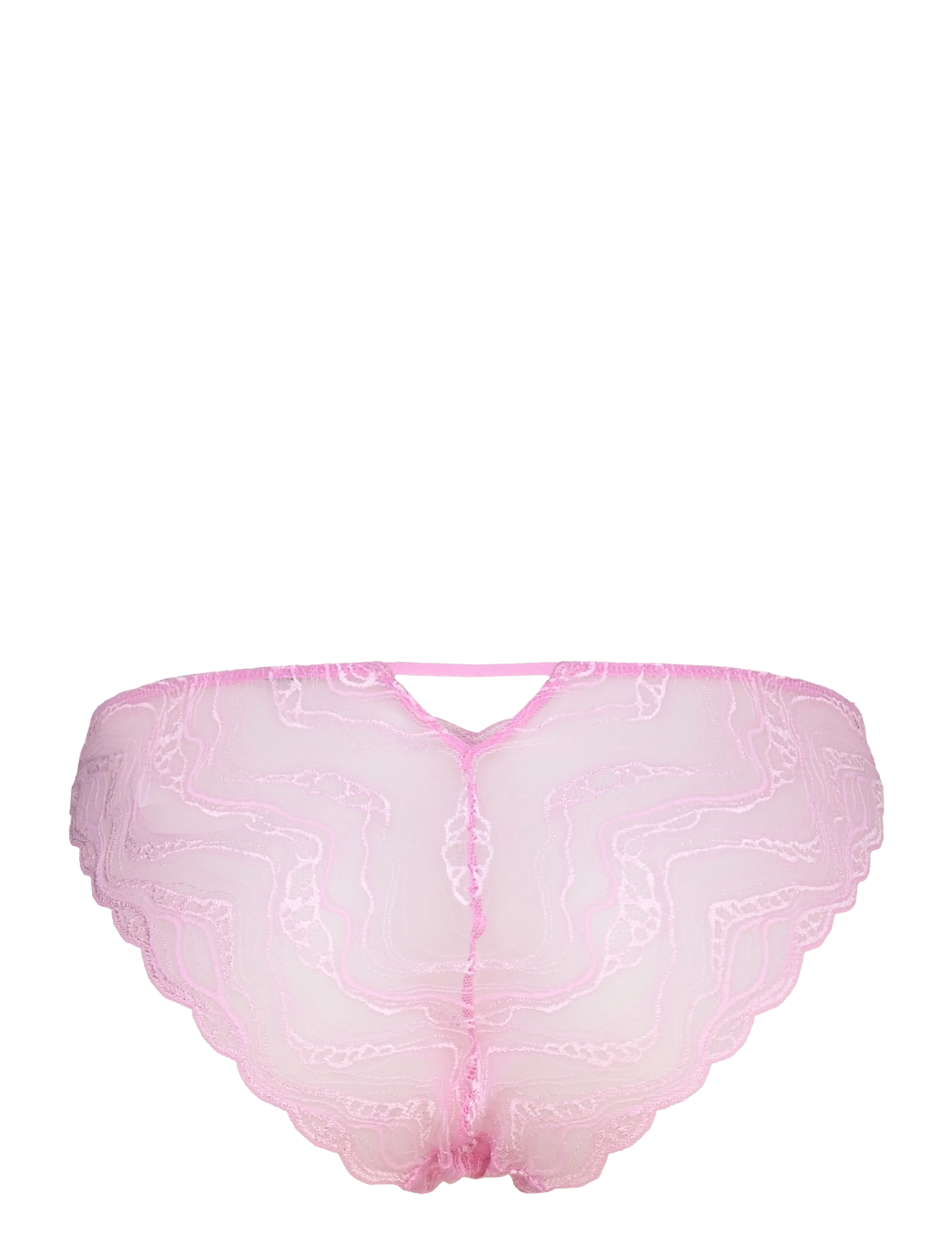 Calvin Klein - BIKINI - brazilian-nærbuxur - pink essence - 1