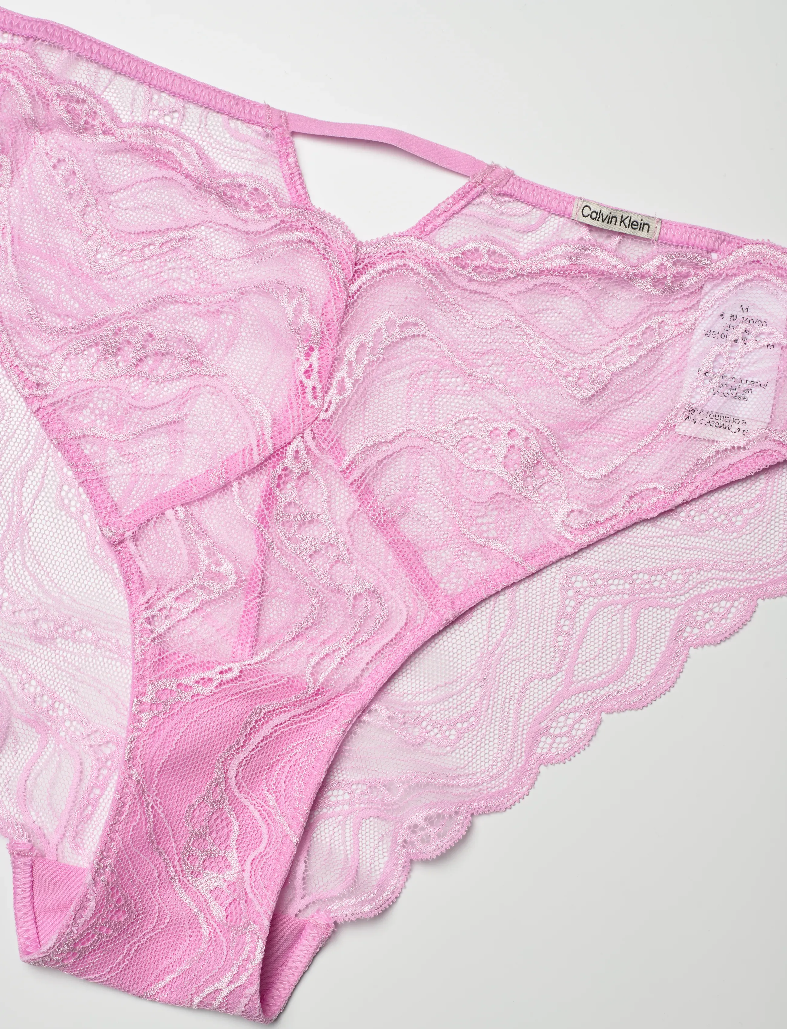 Calvin Klein - BIKINI - brazilian-nærbuxur - pink essence - 2