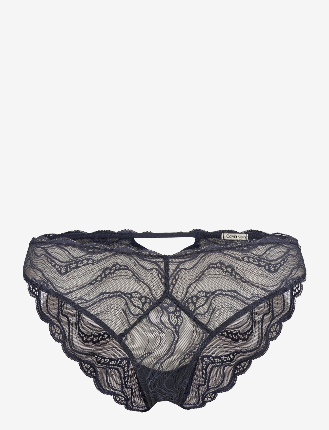 Calvin Klein - BIKINI - brazilian slips - speakeasy - 0
