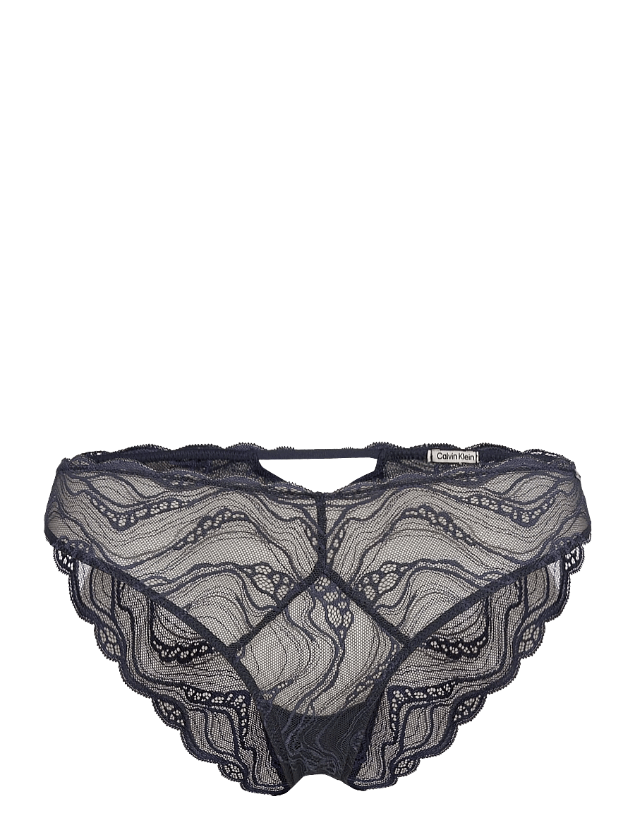 Calvin Klein - BIKINI - brazilian trusser - speakeasy - 0