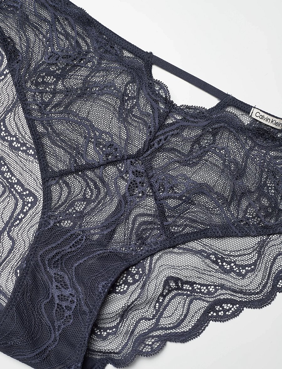 Calvin Klein - BIKINI - brazilian trusser - speakeasy - 2
