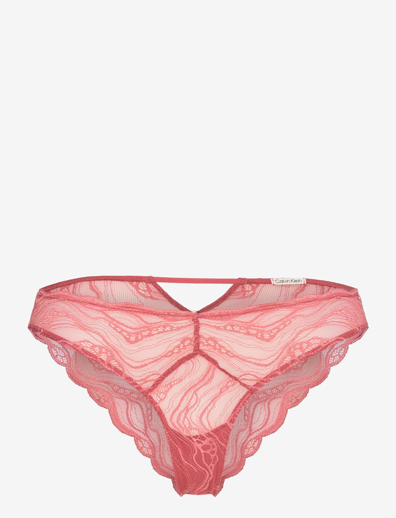 Calvin Klein - BIKINI - brasiilia stiilis aluspüksid - terrazzo - 1