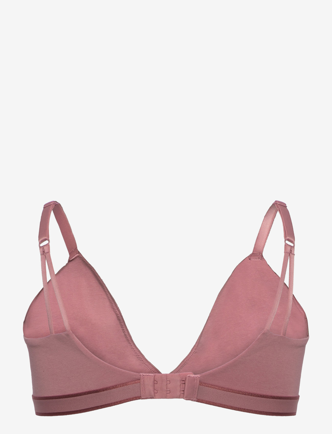 Calvin Klein - LL TRIANGLE - red grape w/ apple butter logo - 1
