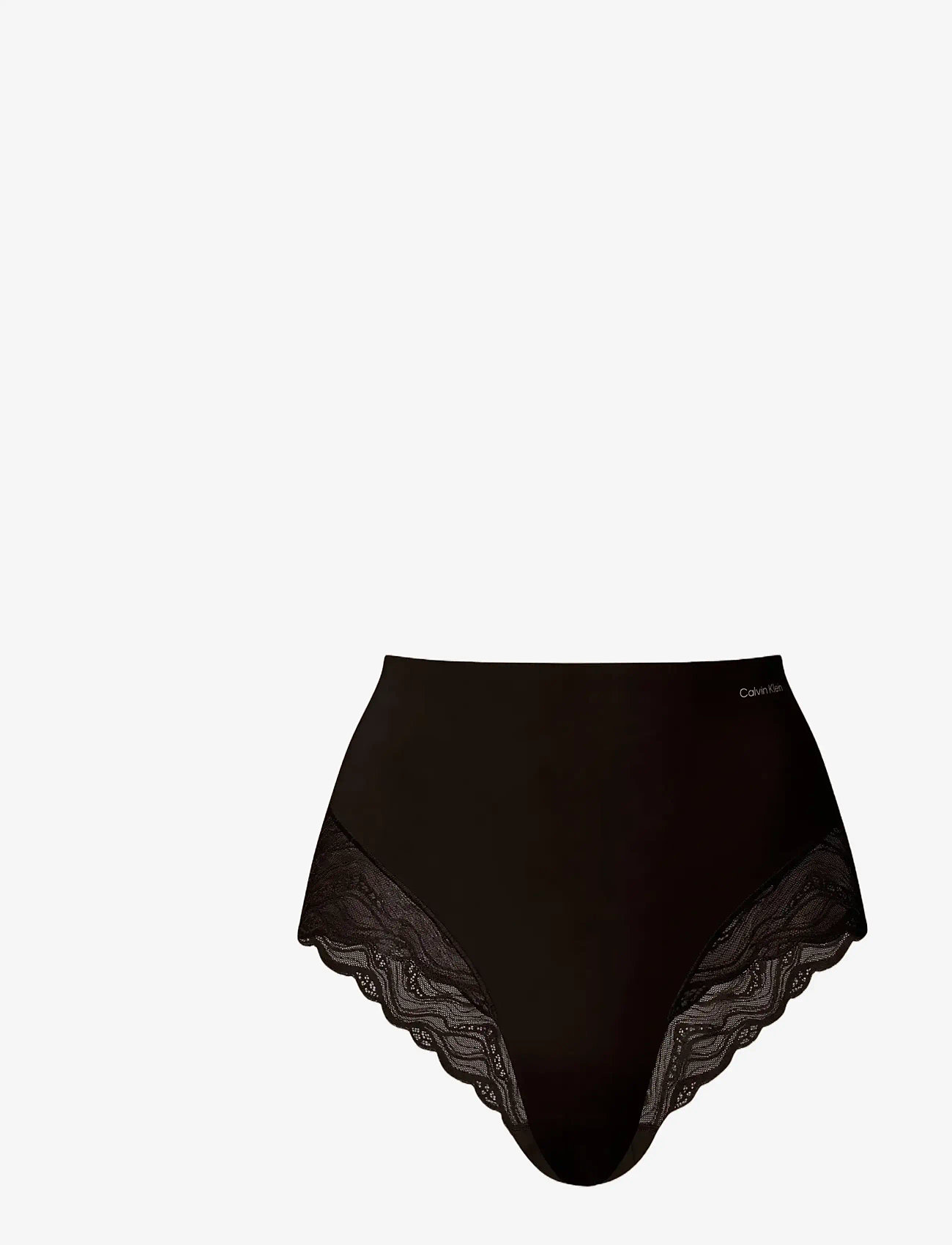 Calvin Klein - BRIEF - midi & maxi trusser - black - 1