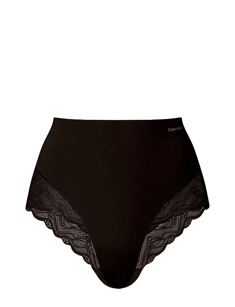 Calvin Klein - BRIEF - midi & maxi trusser - black - 1
