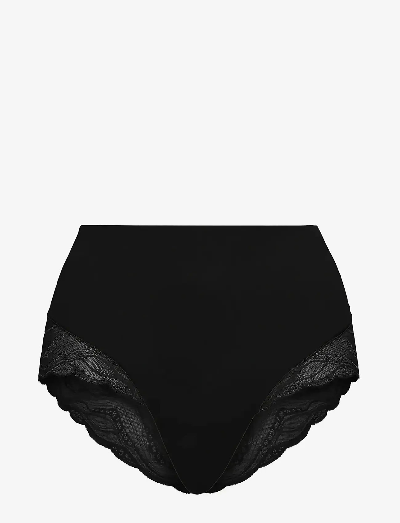 Calvin Klein - BRIEF - midi & maxi trusser - black - 2
