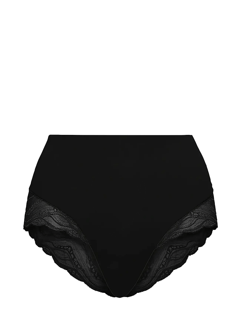 Calvin Klein - BRIEF - midi & maxi trusser - black - 2