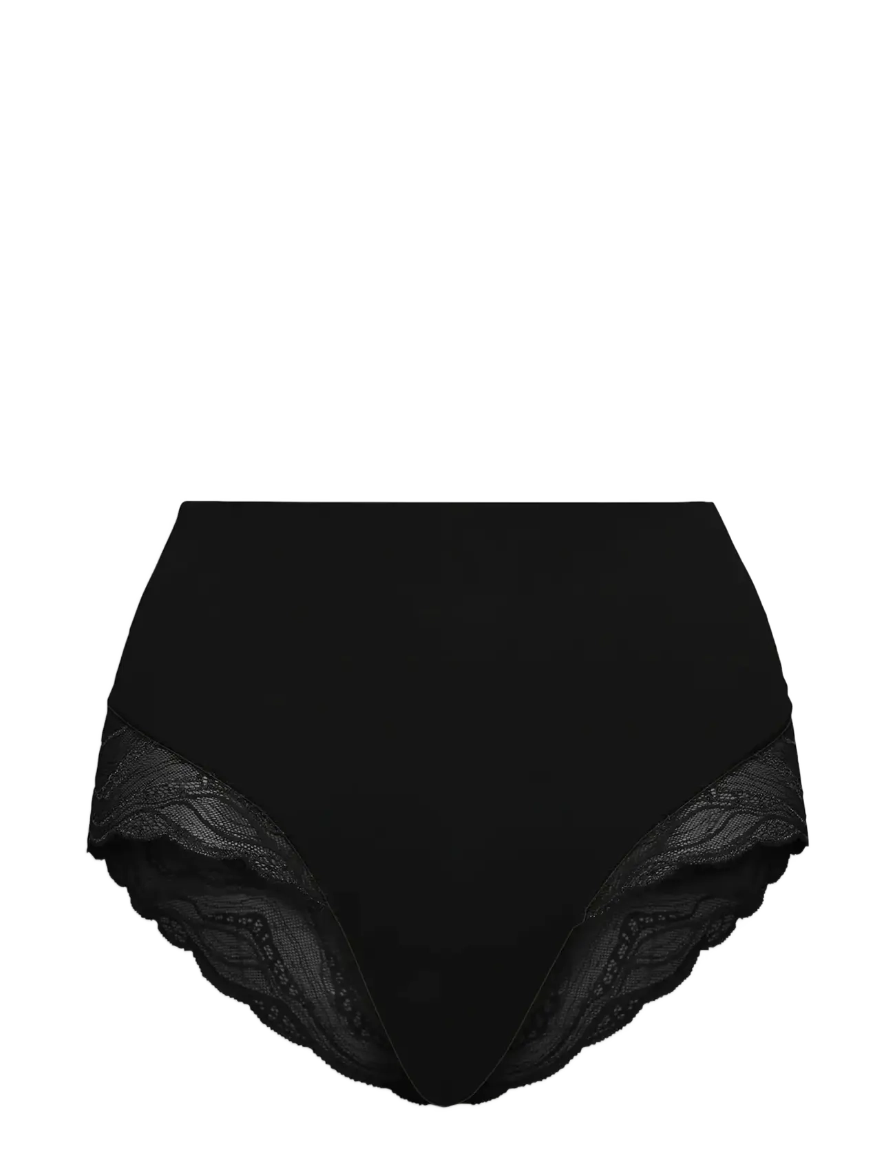 Calvin Klein - BRIEF - midi ja maxi püksikud - black - 2