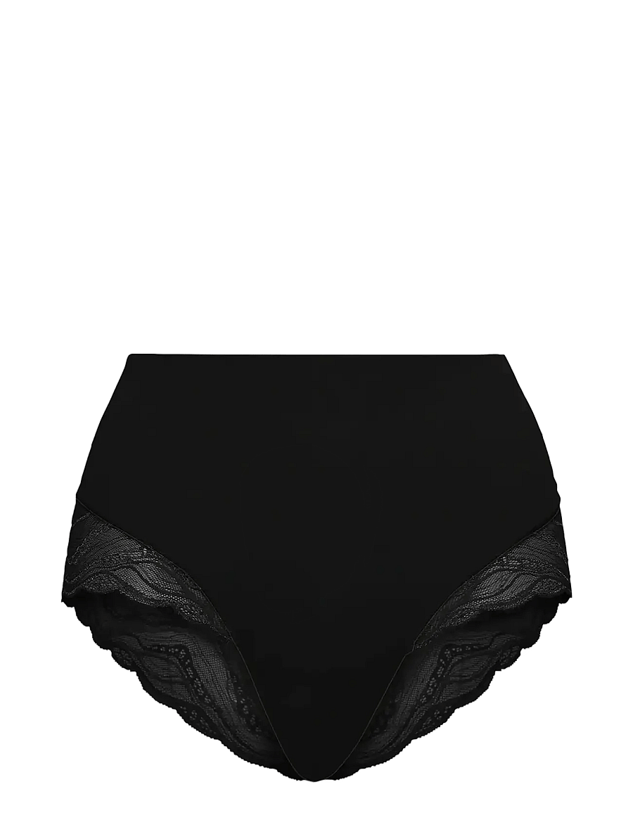 Calvin Klein - BRIEF - midi & maxi slips - black - 2