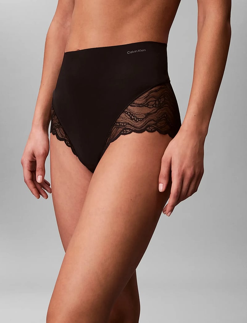 Calvin Klein - BRIEF - midi & maxi trusser - black - 5