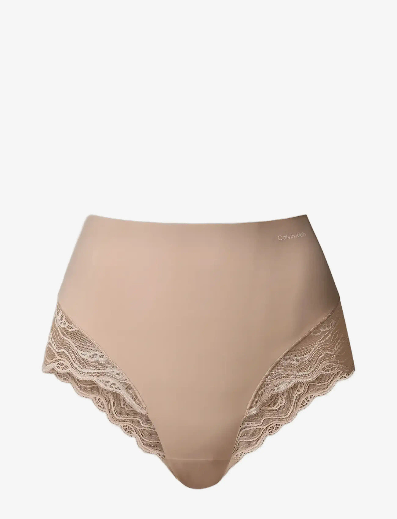 Calvin Klein - BRIEF - laveste priser - cedar - 1