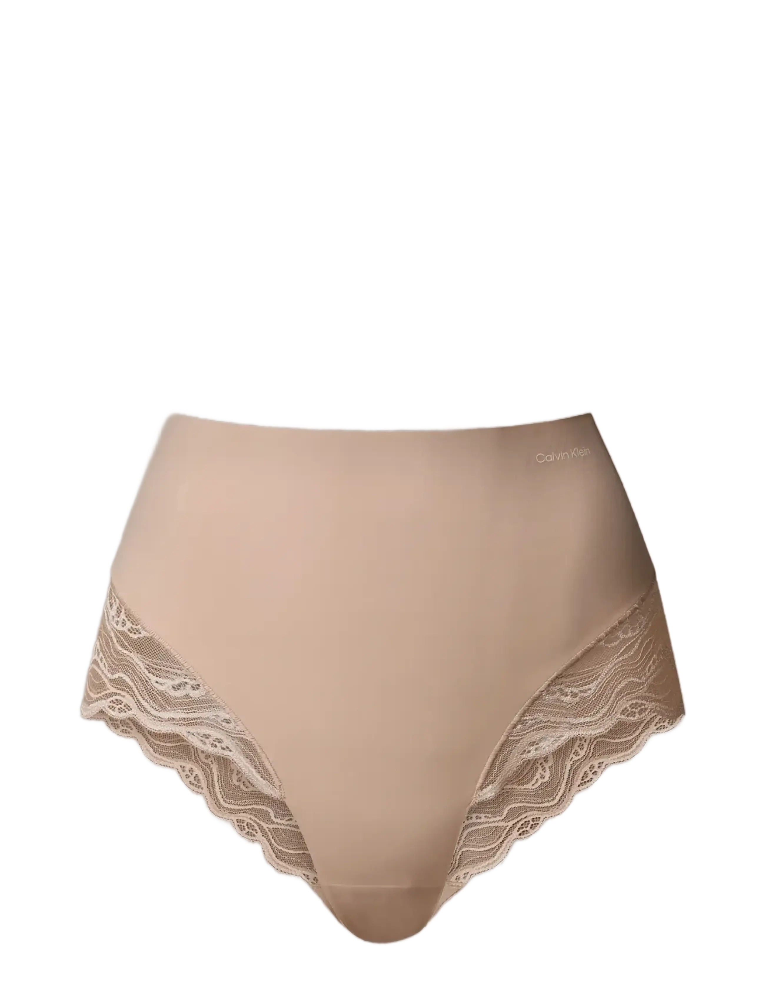 Calvin Klein BRIEF - Festtøj - CEDAR / beige