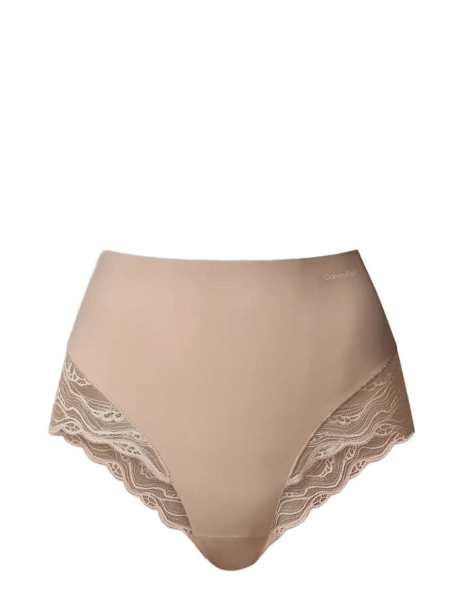 Calvin Klein - BRIEF - midi & maxi trosor - cedar - 1