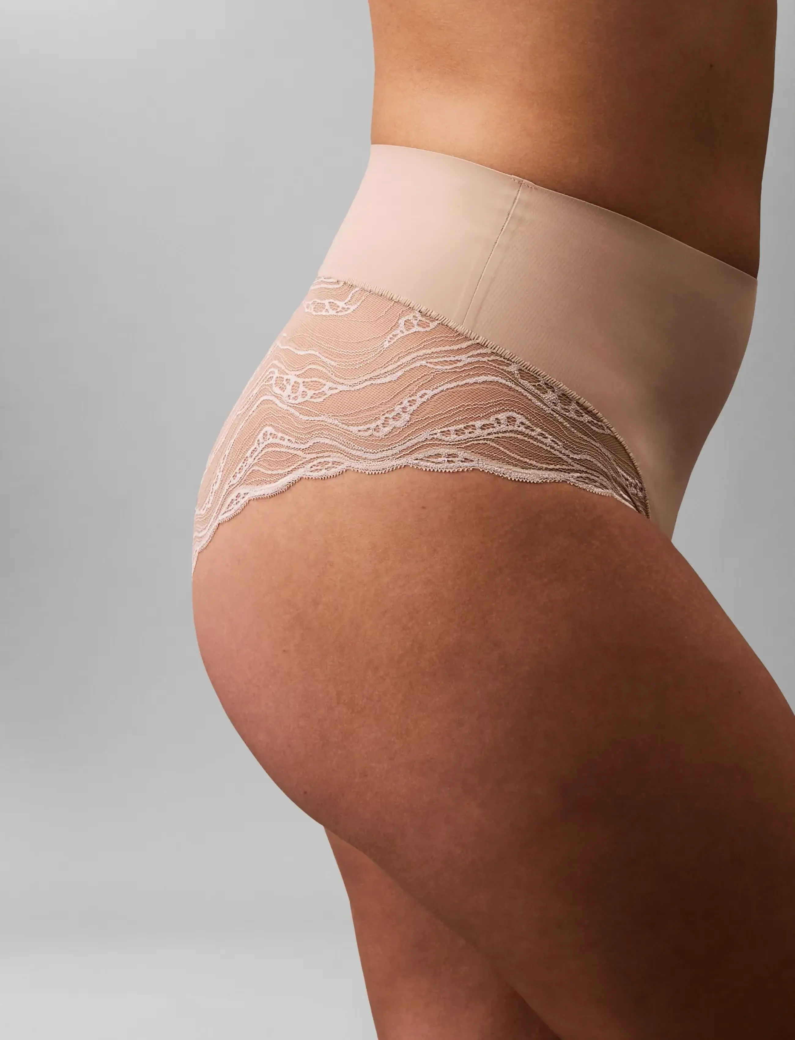 Calvin Klein - BRIEF - midi & maxi trosor - cedar - 5
