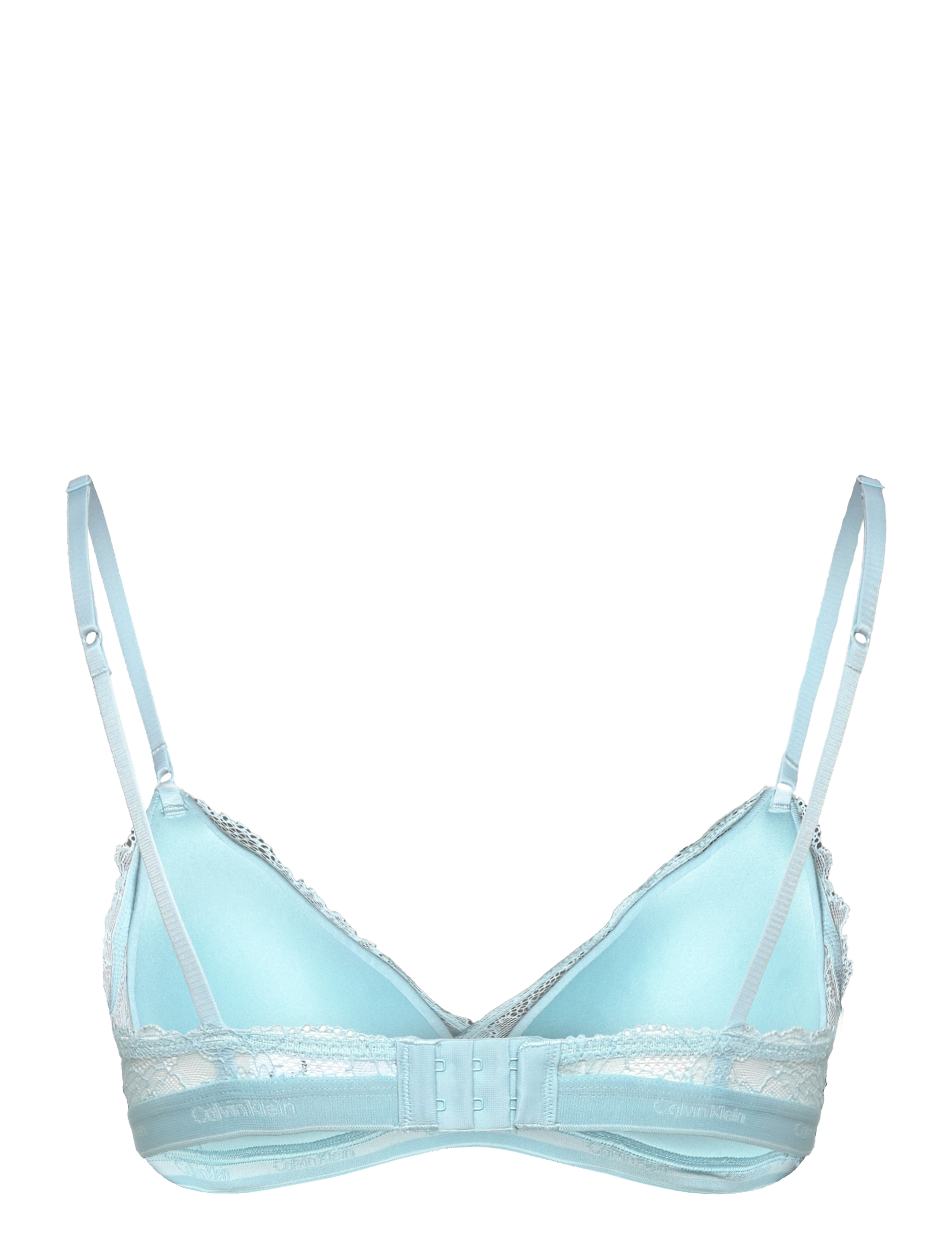 Calvin Klein - LIGHTLY LINED TRIANGLE - stratosphere - 2