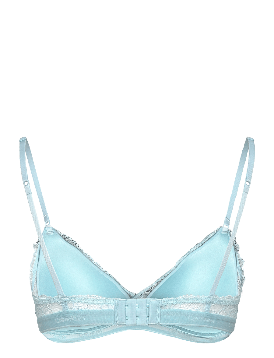 Calvin Klein - LIGHTLY LINED TRIANGLE - stratosphere - 2