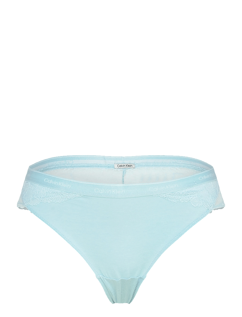 Calvin Klein - TANGA - brazilian trosor - stratosphere - 1