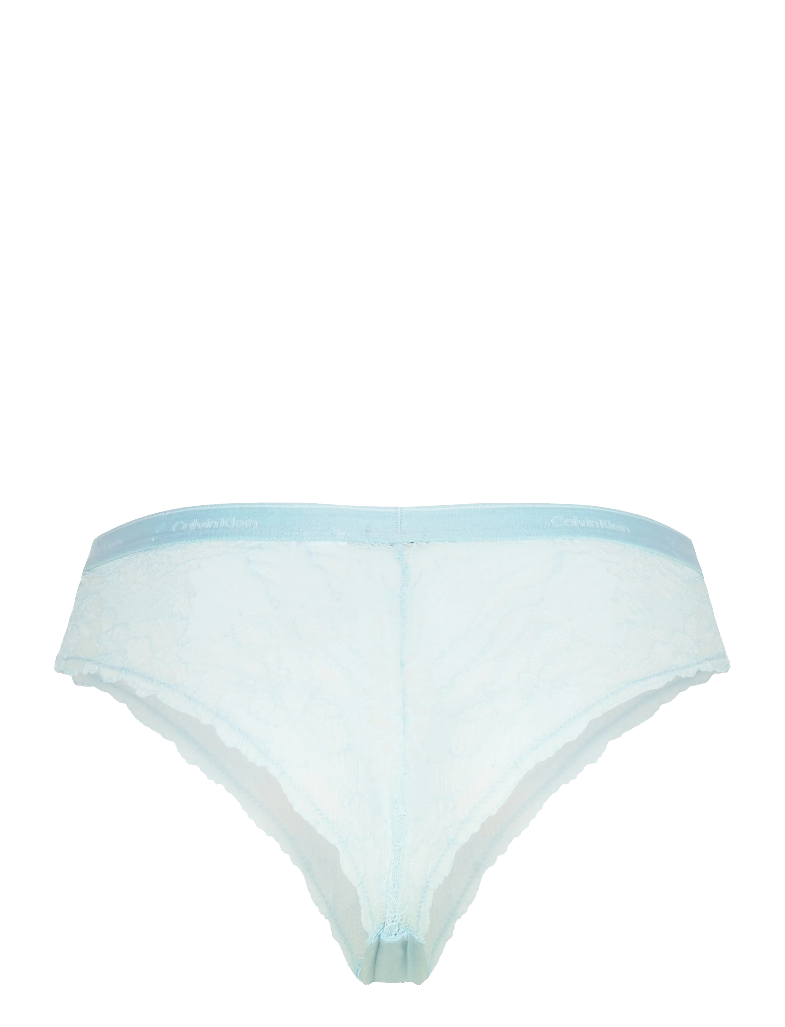 Calvin Klein - TANGA - brazilian panties - stratosphere - 2