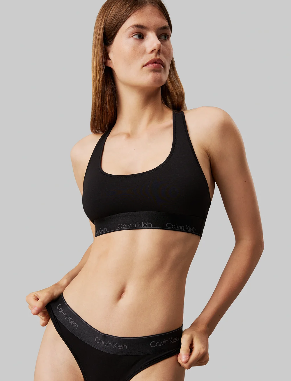 Calvin Klein Gift Set Tank Top bras Boozt