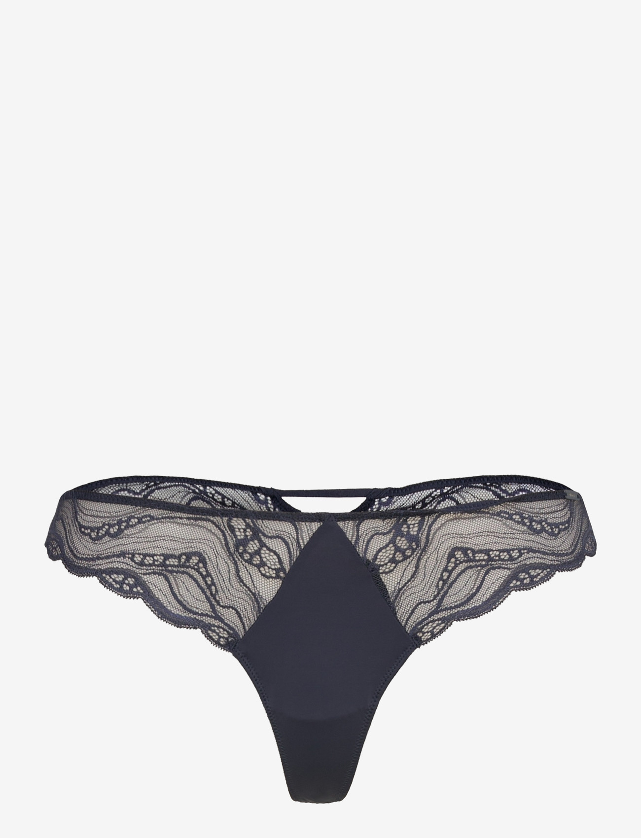 Calvin Klein - THONG - stringtrusser - speakeasy - 0