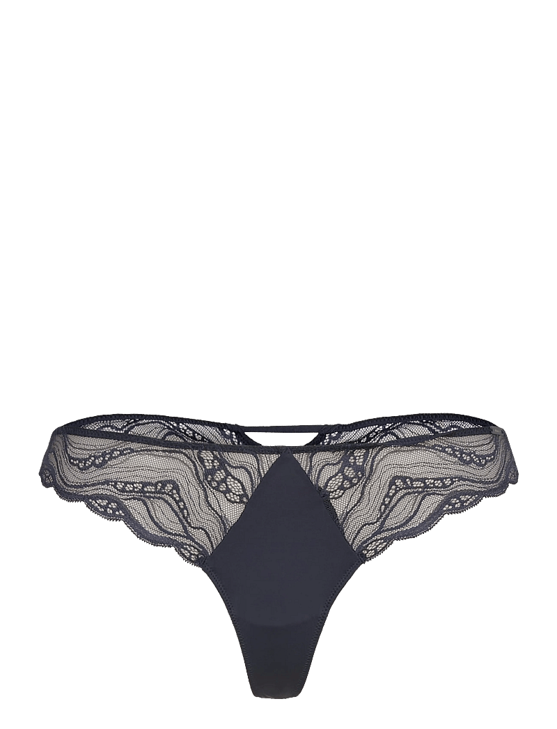 Calvin Klein - THONG - stringtrusser - speakeasy - 0
