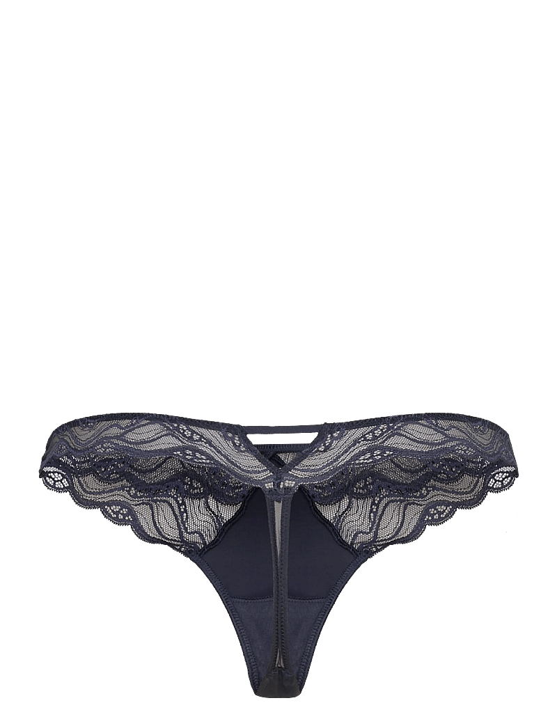 Calvin Klein - THONG - stringtrusser - speakeasy - 1