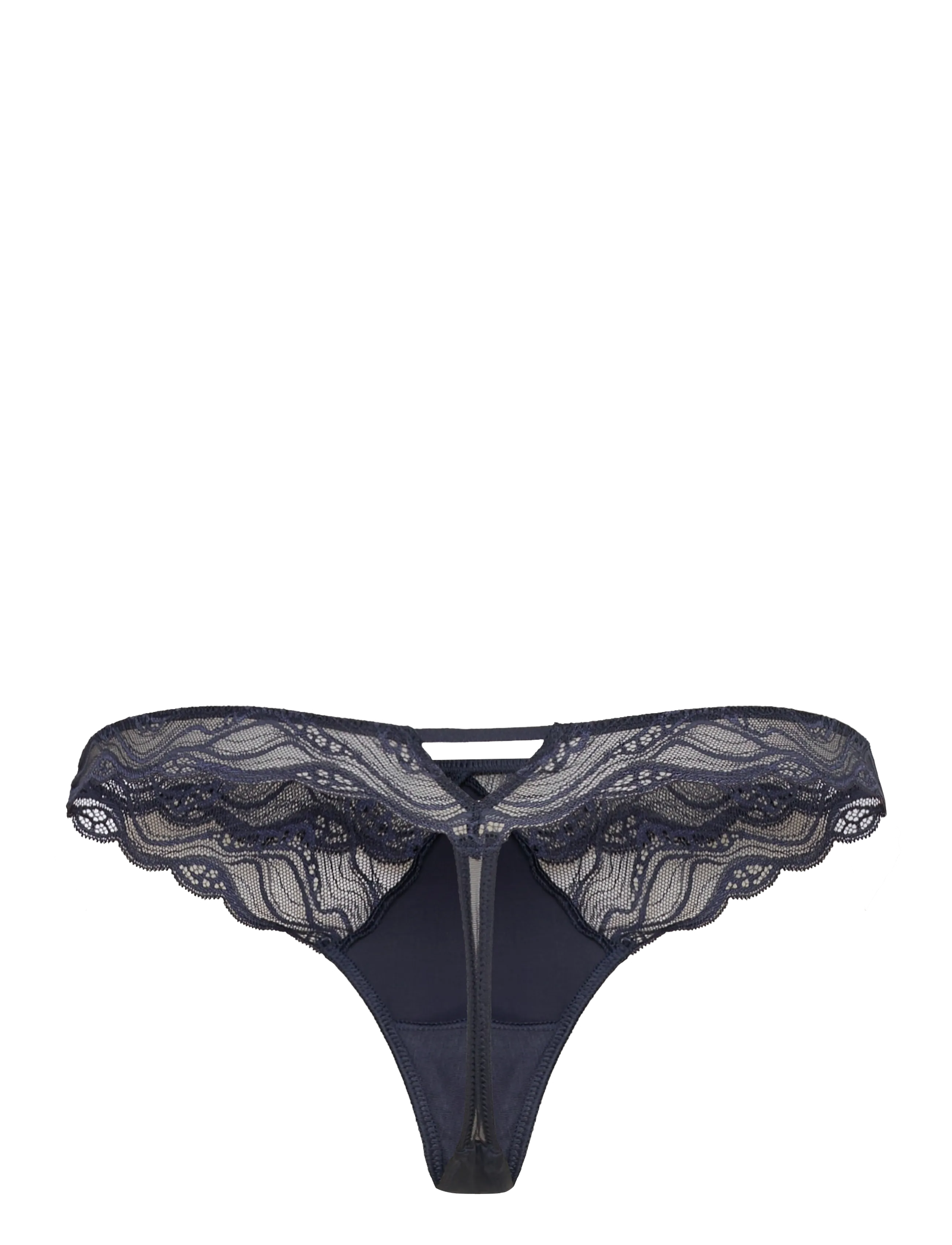 Calvin Klein - THONG - stringtrusser - speakeasy - 1
