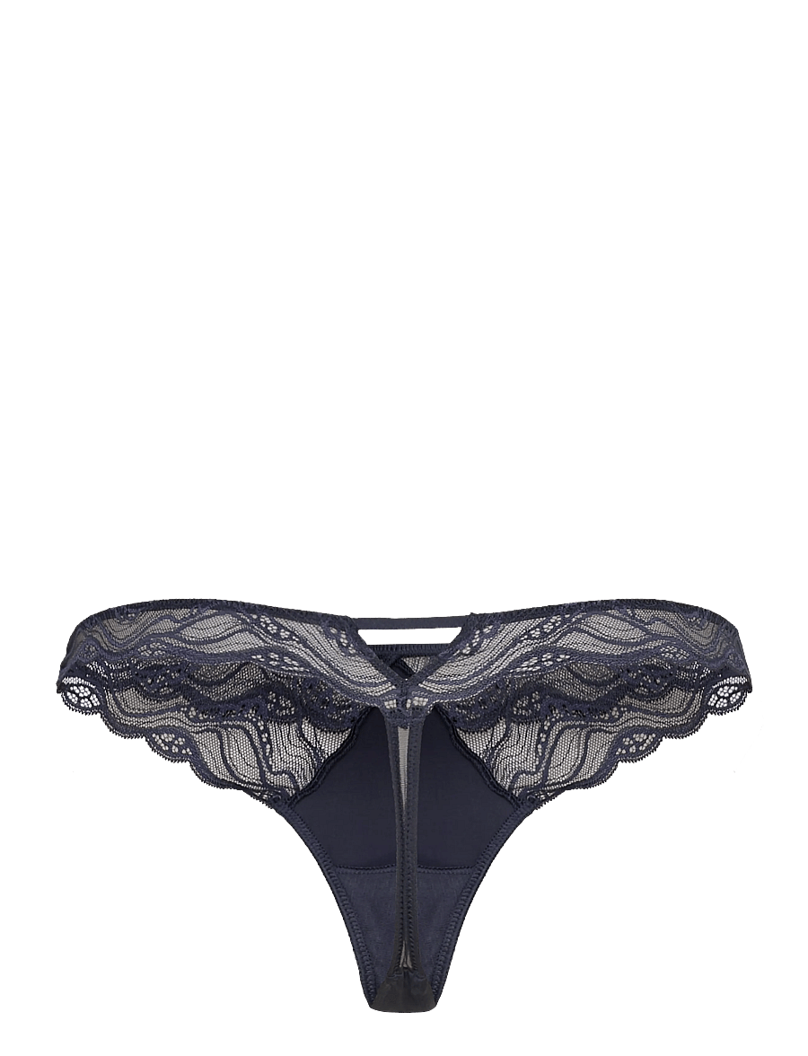 Calvin Klein - THONG - stringid - speakeasy - 1