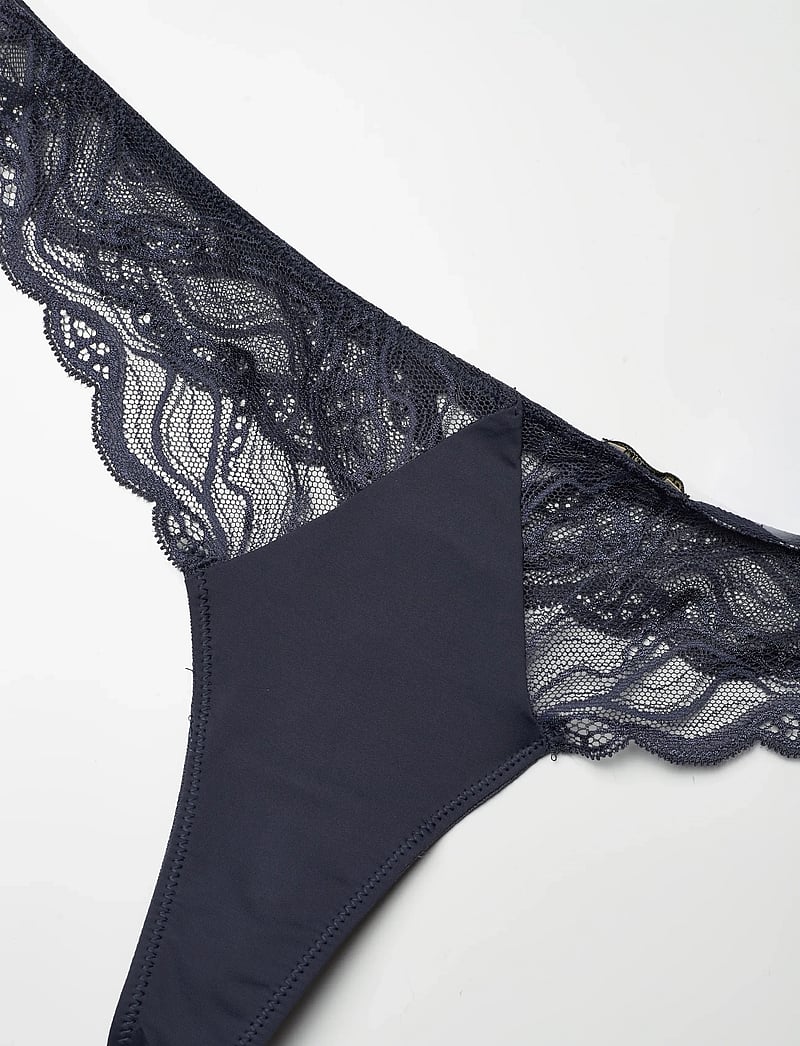 Calvin Klein - THONG - stringtrusser - speakeasy - 2