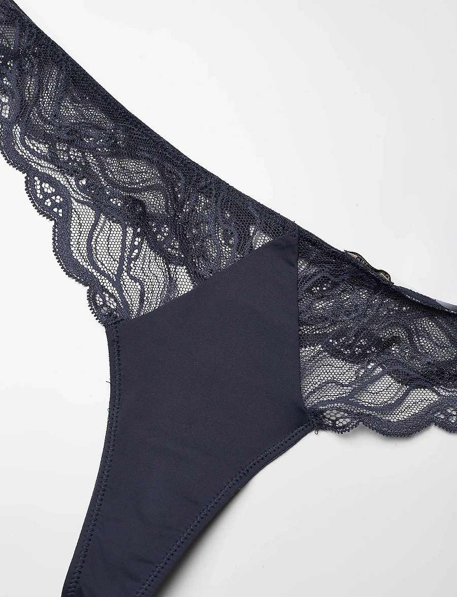 Calvin Klein - THONG - stringid - speakeasy - 2