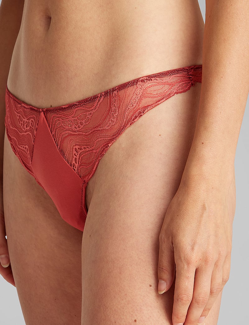 Calvin Klein - THONG - stringid - terrazzo - 2