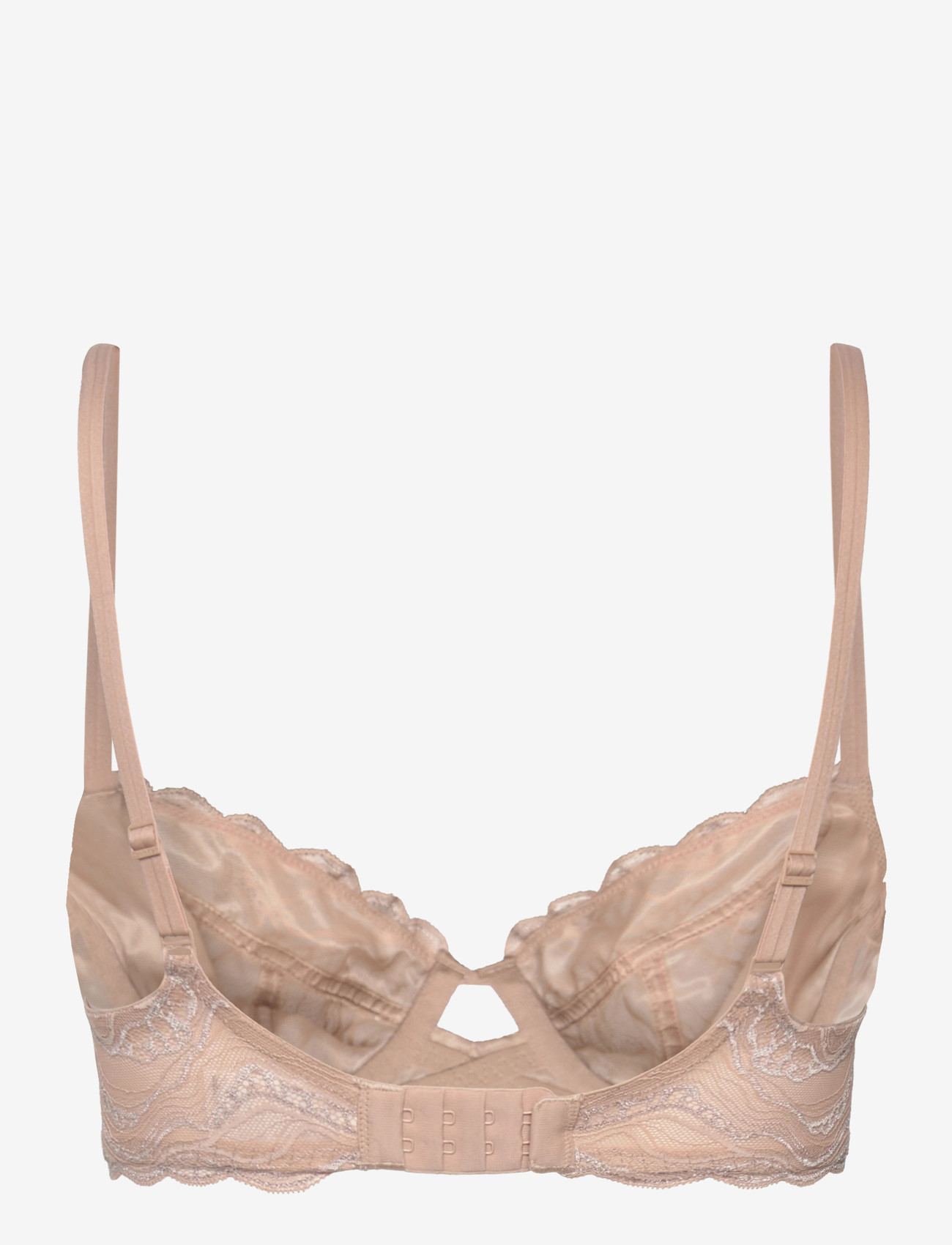 Calvin Klein - UNLINED FULL COVERAGE - bralette - cedar - 1