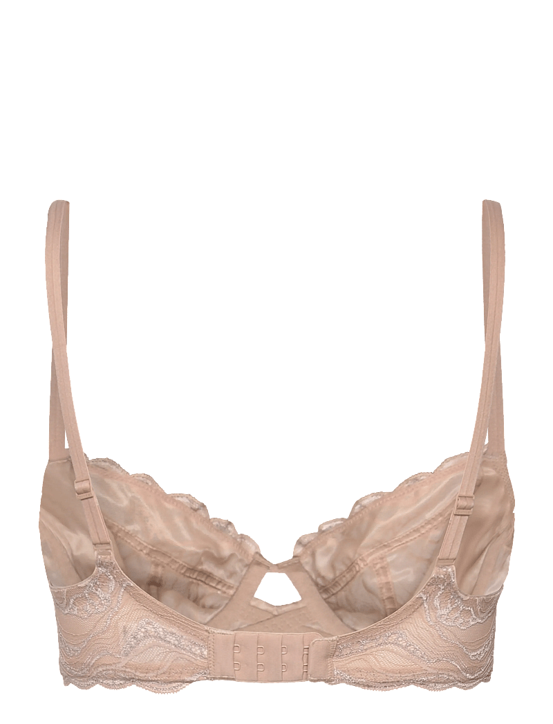 Calvin Klein - UNLINED FULL COVERAGE - bralette - cedar - 1