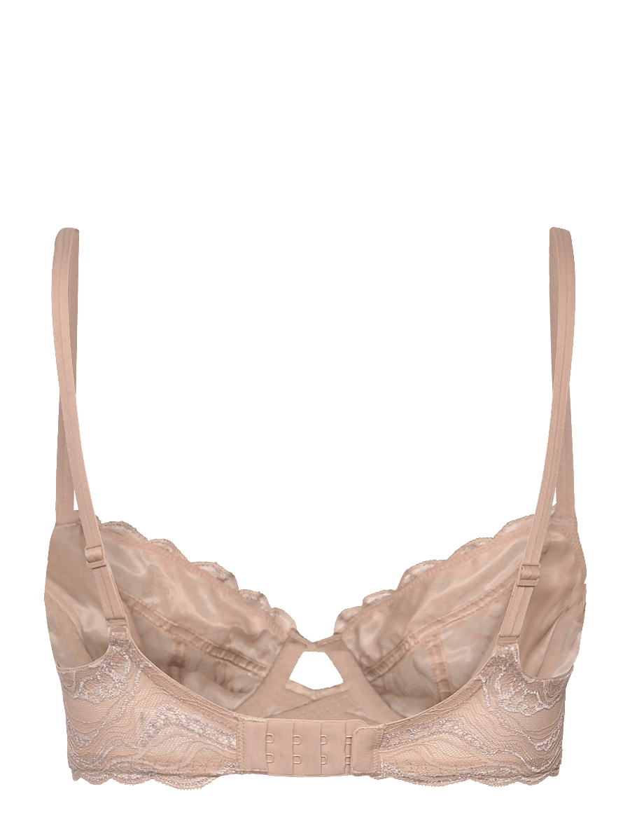 Calvin Klein - UNLINED FULL COVERAGE - bralette - cedar - 1