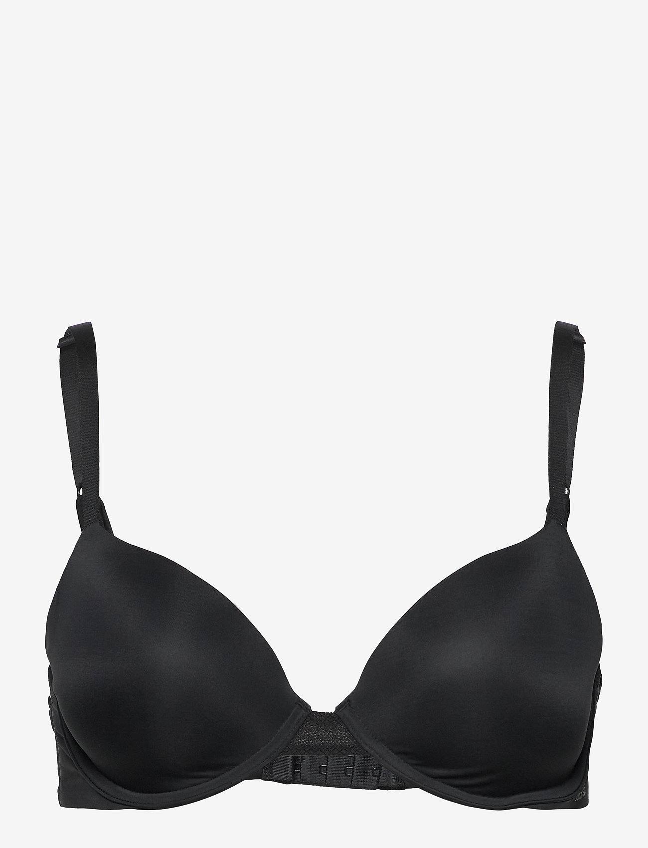 Calvin Klein - LIGHTLY LINED DEMI - black - 1