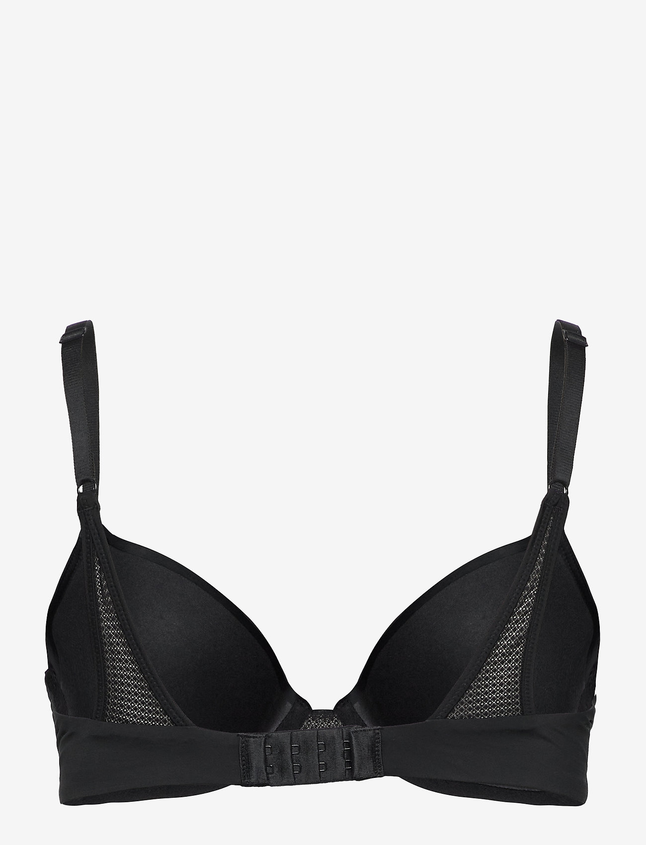 Calvin Klein - LIGHTLY LINED DEMI - black - 2