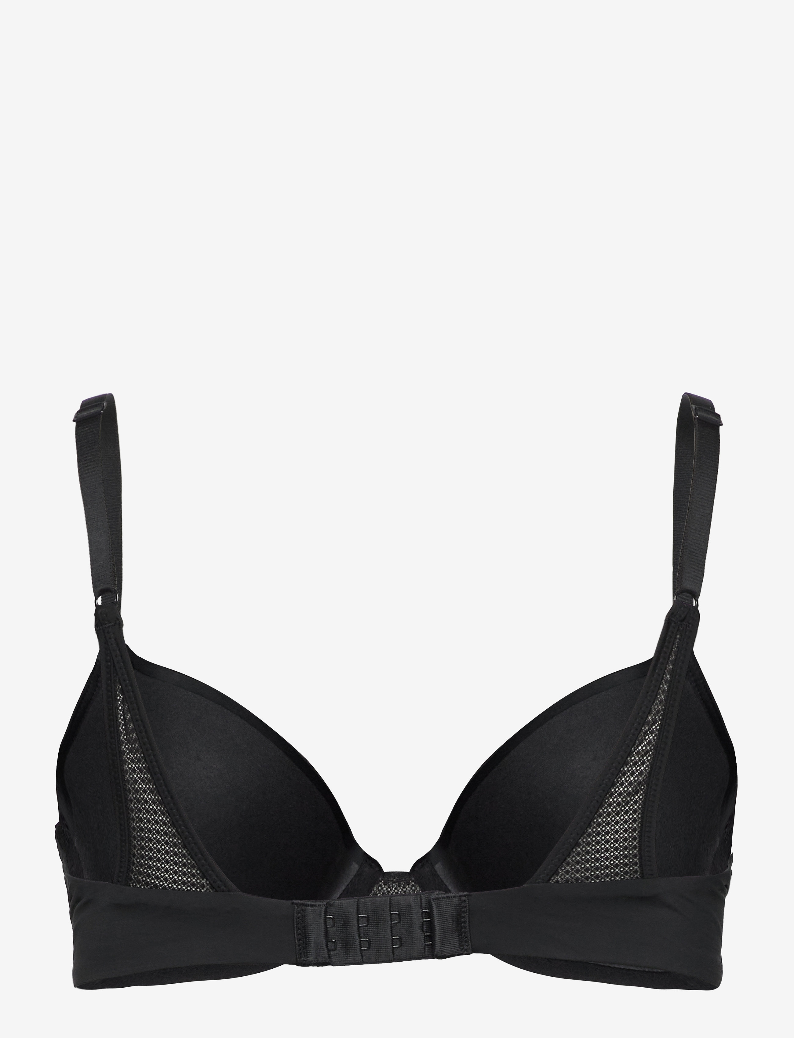 Calvin Klein - LIGHTLY LINED DEMI - black - 2