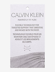Calvin Klein - LIGHTLY LINED DEMI - zemākās cenas - black - 2