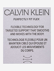 Calvin Klein - LIGHTLY LINED DEMI - t-shirts bh's - plum dust - 2