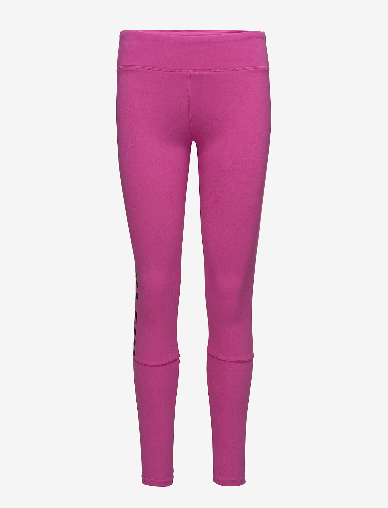 Calvin Klein - PANT LEGGING - striking (black logo) - 0