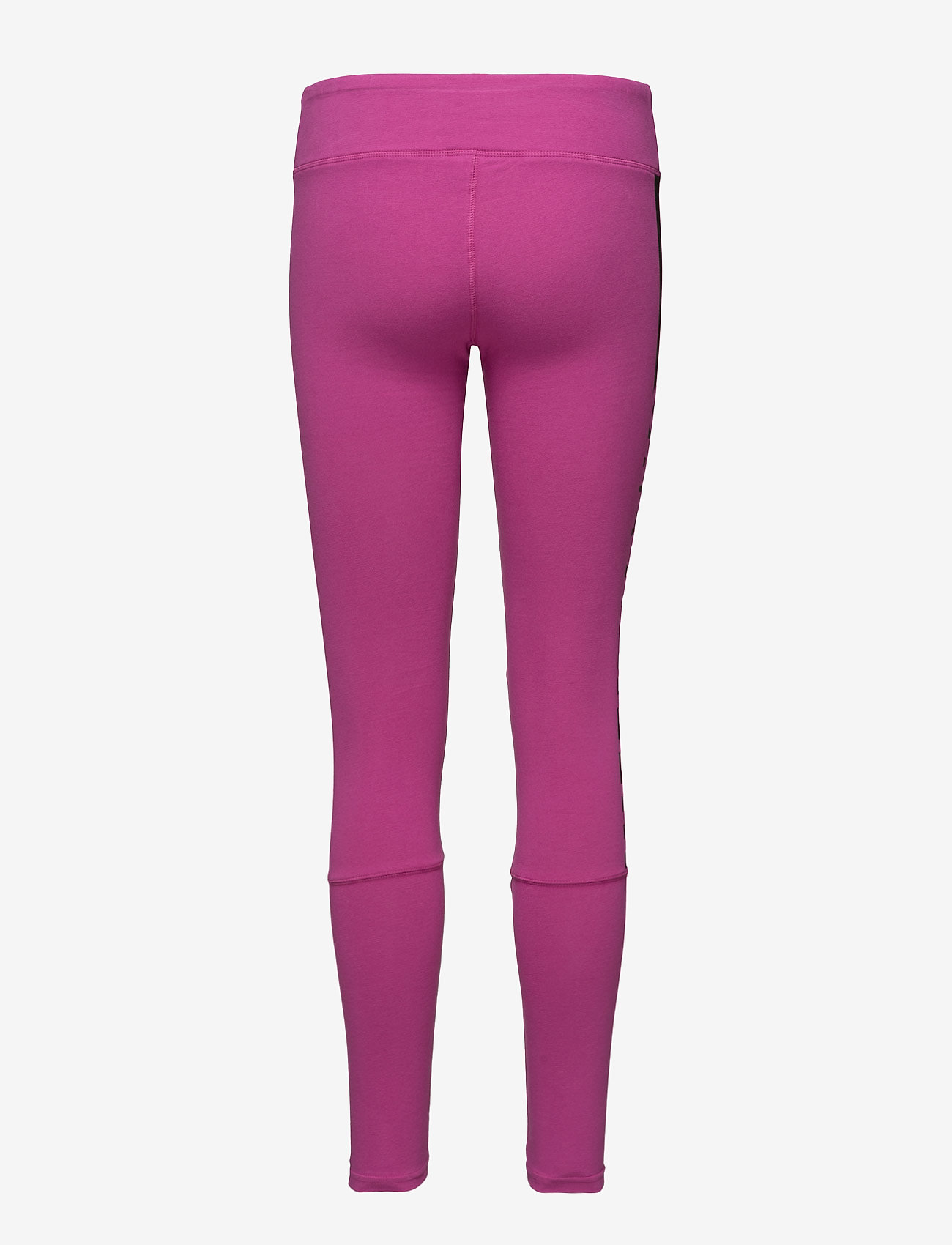 Calvin Klein - PANT LEGGING - striking (black logo) - 1