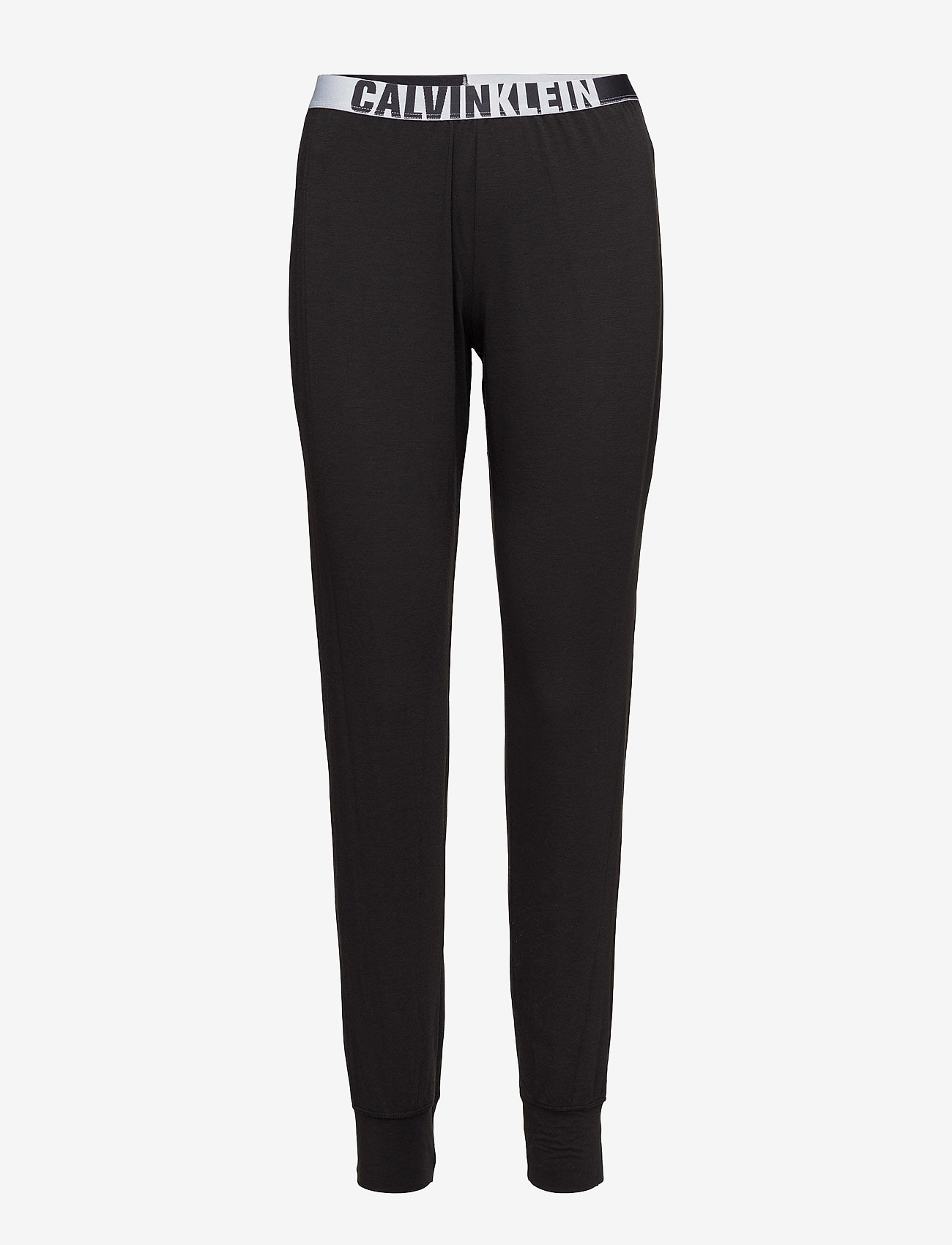 Calvin Klein - PANT 001, L - black - 0