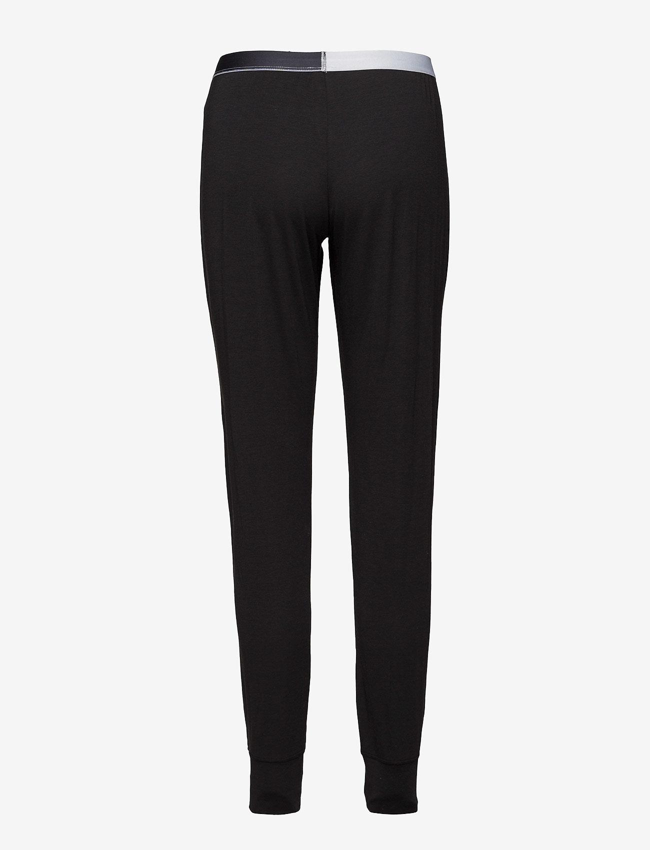 Calvin Klein - PANT 001, L - black - 1