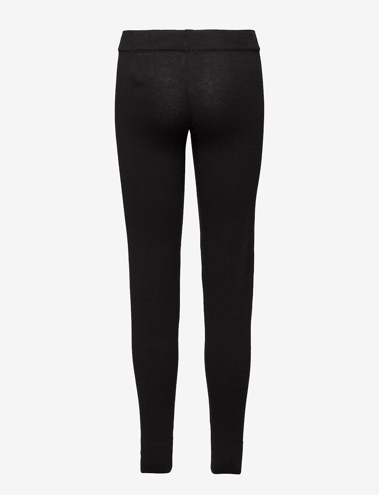 Calvin Klein - JOGGER - black - 1