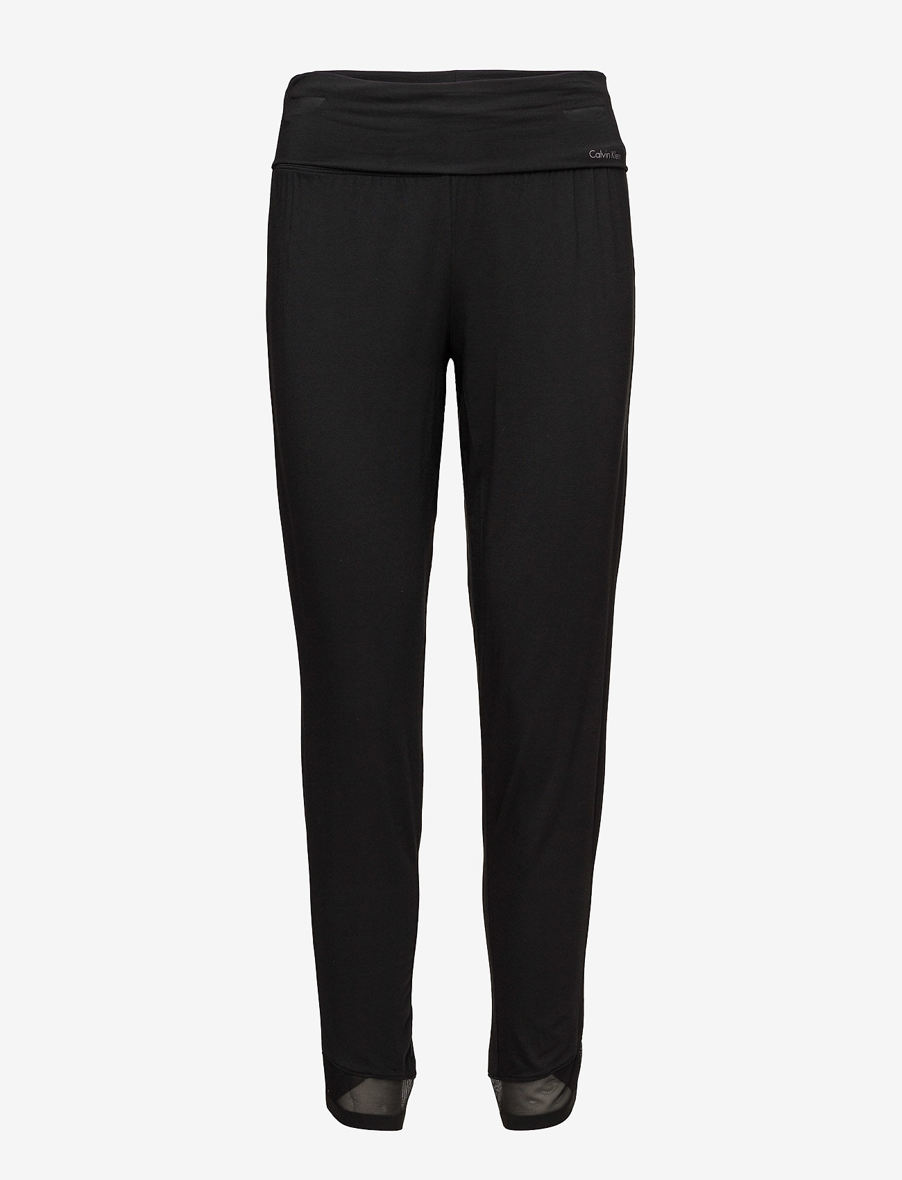 Calvin Klein - PANT - black - 0