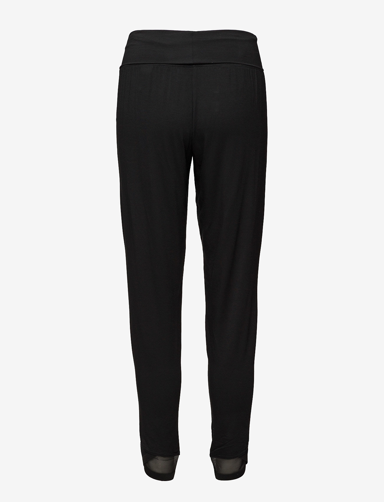Calvin Klein - PANT - black - 1